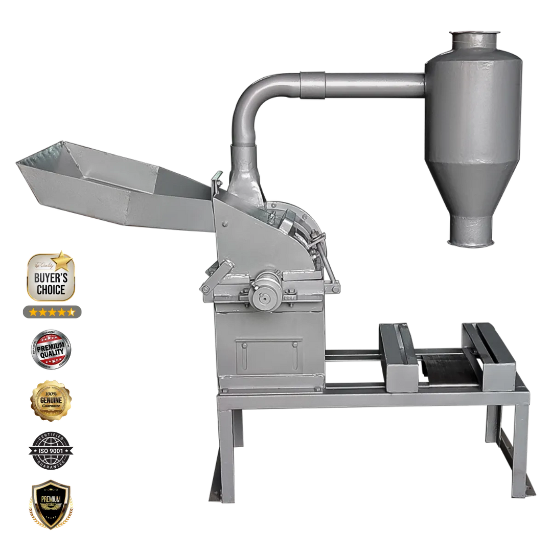Masala-Grinder-making-Machine-side