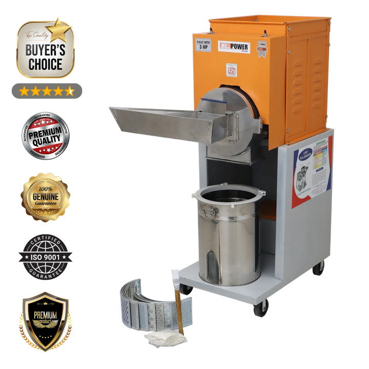 electric single phase atta chakki machine price MS
