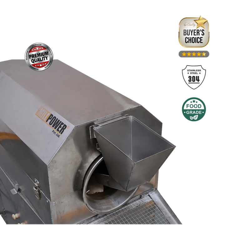 peanut-roaster-machine-top