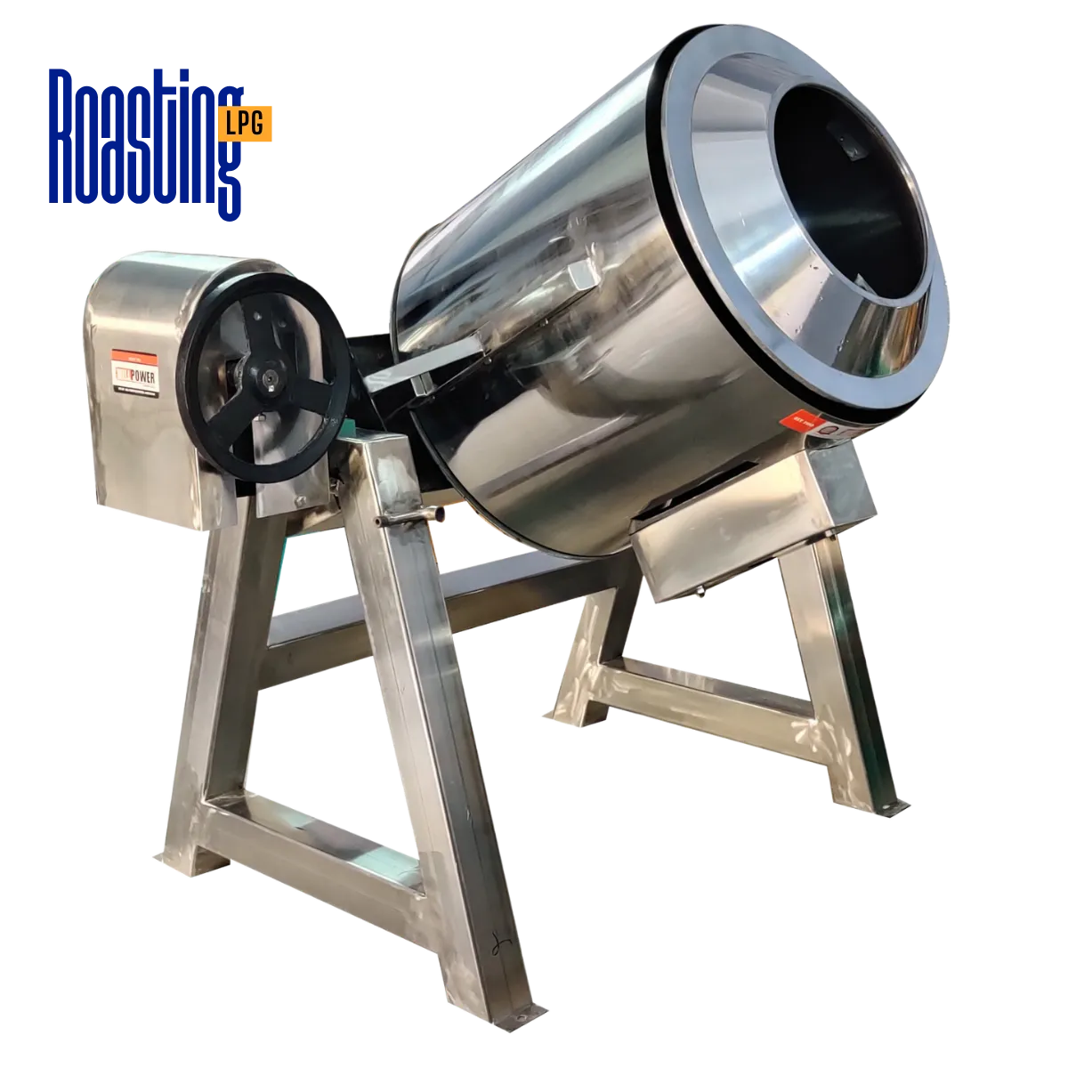 roasting-machine